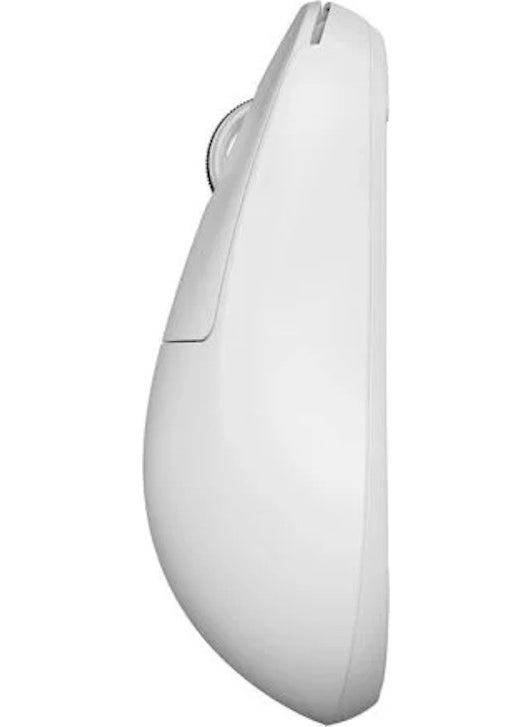 X2H V3 Xs-1 Sensor White Wireless Size 2 Medium Symmetrical Gaming Mouse (PX2H322)