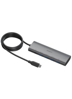OBSBOT OBSBOT 3-in-1 USB 3.0 Hub  - Image 1