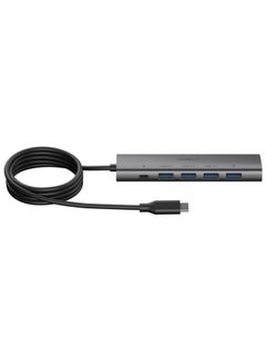 OBSBOT OBSBOT 3-in-1 USB 3.0 Hub  - Image 4