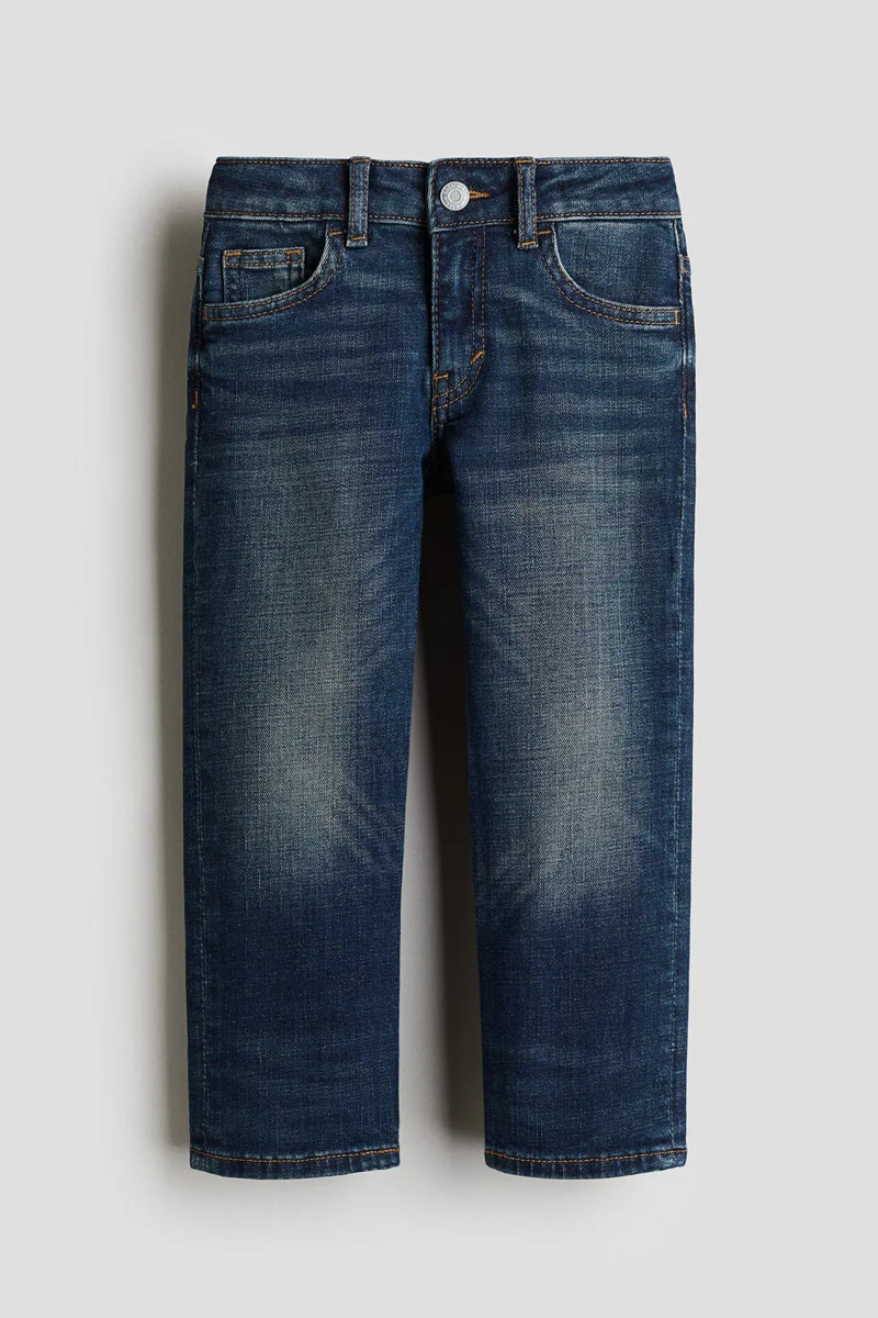 H&M Relaxed Fit Jeans