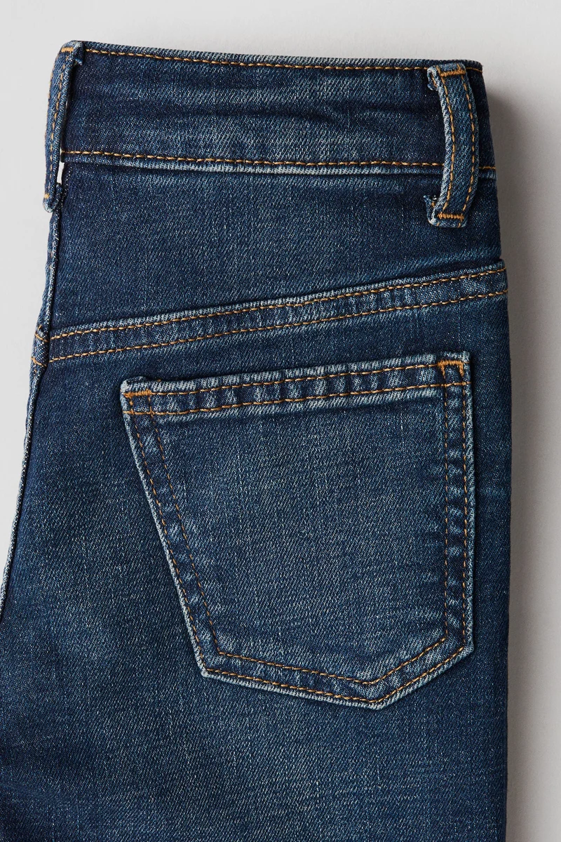 H&M Relaxed Fit Jeans