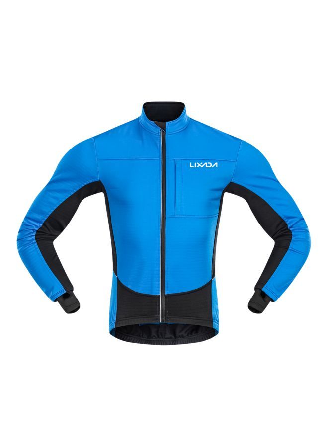 NIBEMINENT Thermal Cycling Jacket XL - Image 1