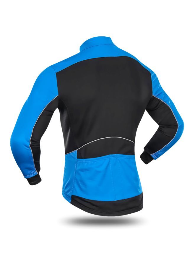 NIBEMINENT Thermal Cycling Jacket XL - Image 2