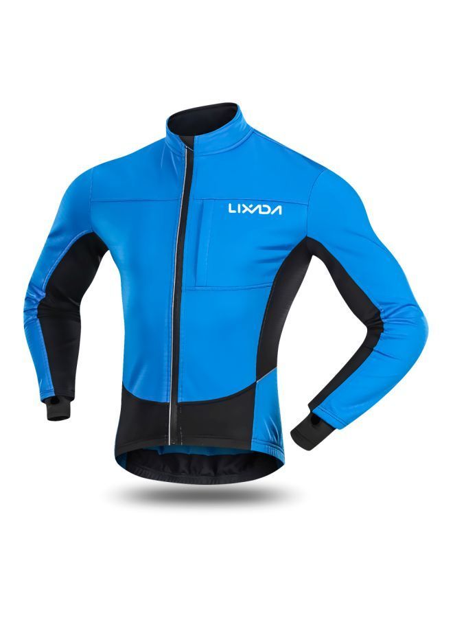NIBEMINENT Thermal Cycling Jacket XL - Image 3