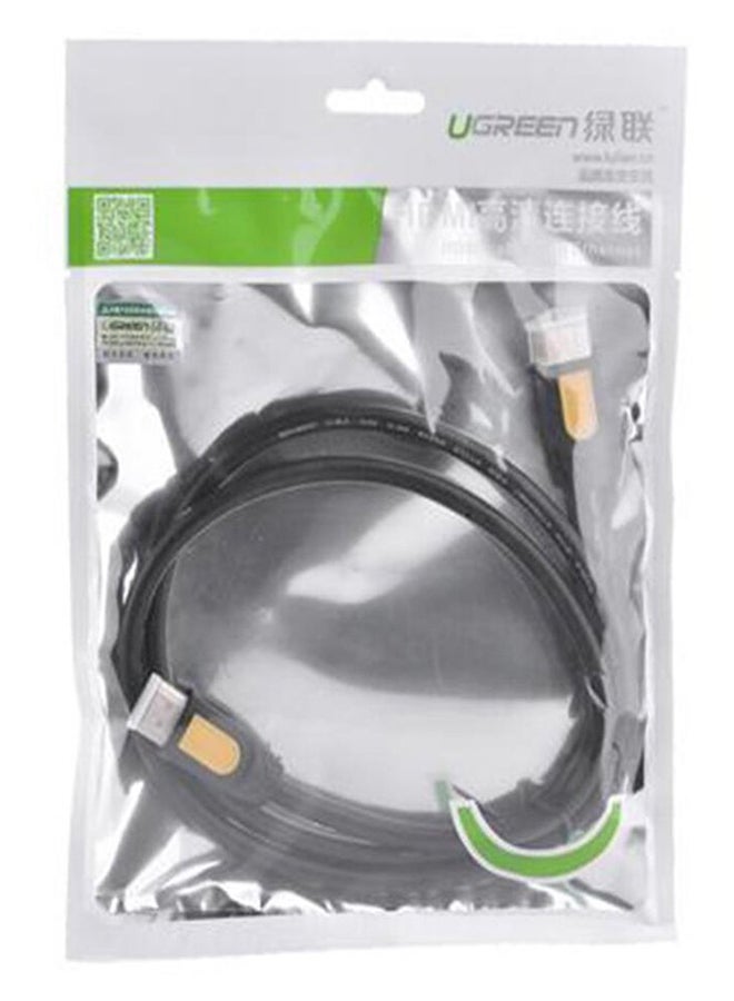 Ugreen 4K High Speed HDMI Cable - Image 3