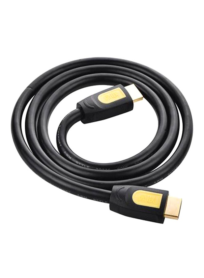 Ugreen 4K High Speed HDMI Cable - Image 1
