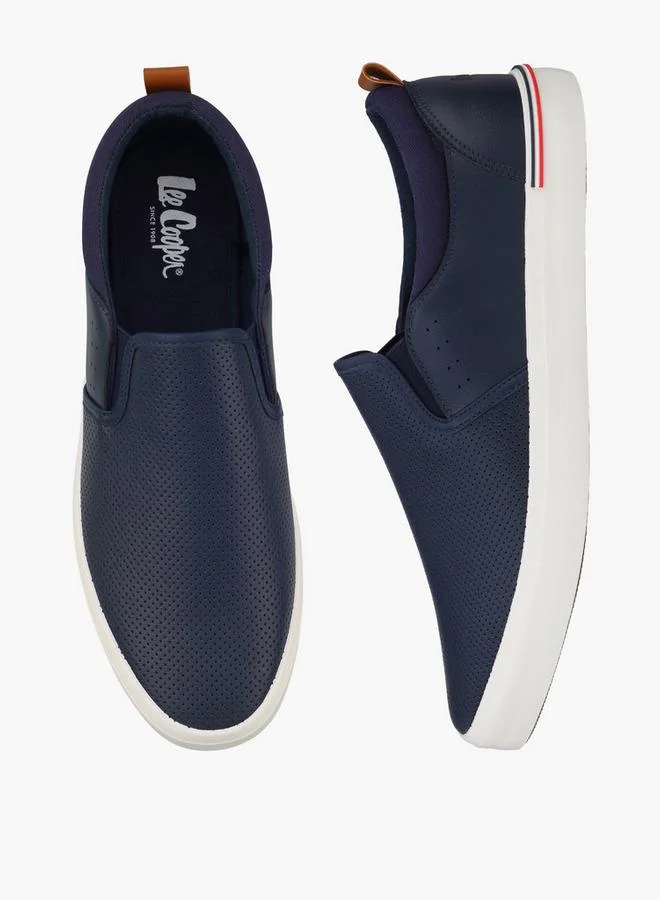 Lee Cooper Men Slip-On Loafers