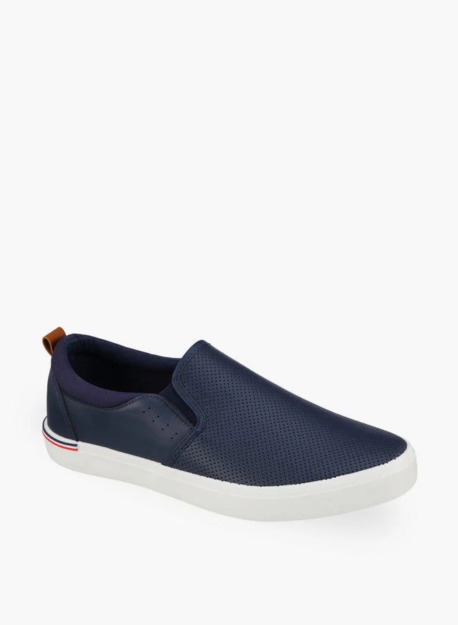 Lee Cooper Men Slip-On Loafers