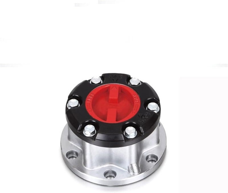 QASULER Free Wheel Locking Hub for Toyota 4WD - Image 1