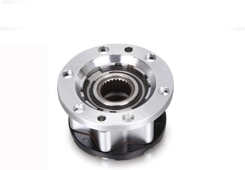 QASULER Free Wheel Locking Hub for Toyota 4WD - Image 2
