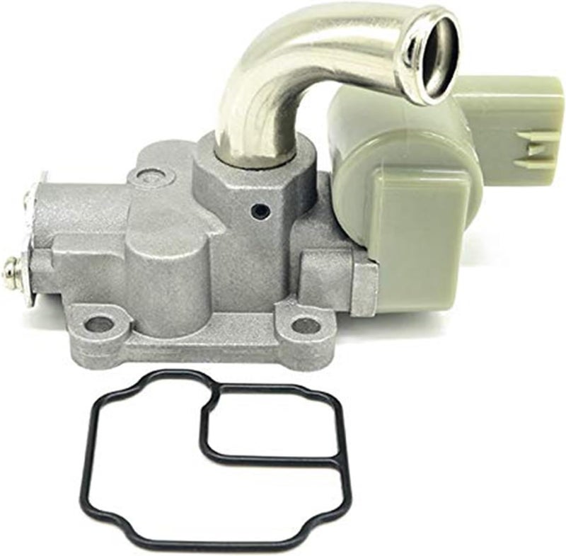 QASULER IAC Idle Air Control Valve for Toyota 4Runner Tacoma - Image 3