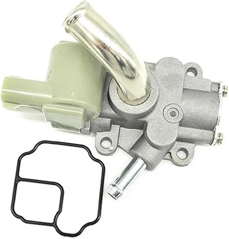 QASULER IAC Idle Air Control Valve for Toyota 4Runner Tacoma - Image 1