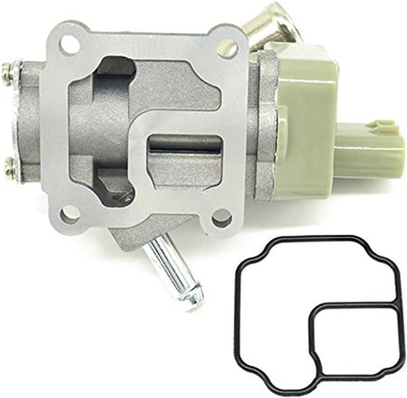 QASULER IAC Idle Air Control Valve for Toyota 4Runner Tacoma - Image 4