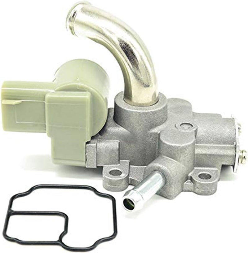 QASULER IAC Idle Air Control Valve for Toyota 4Runner Tacoma - Image 5