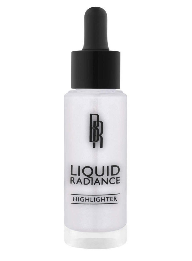 Black Radiance LIQUID RADIANCE HIGHLIGHTER Moonlit Glow - Image 2