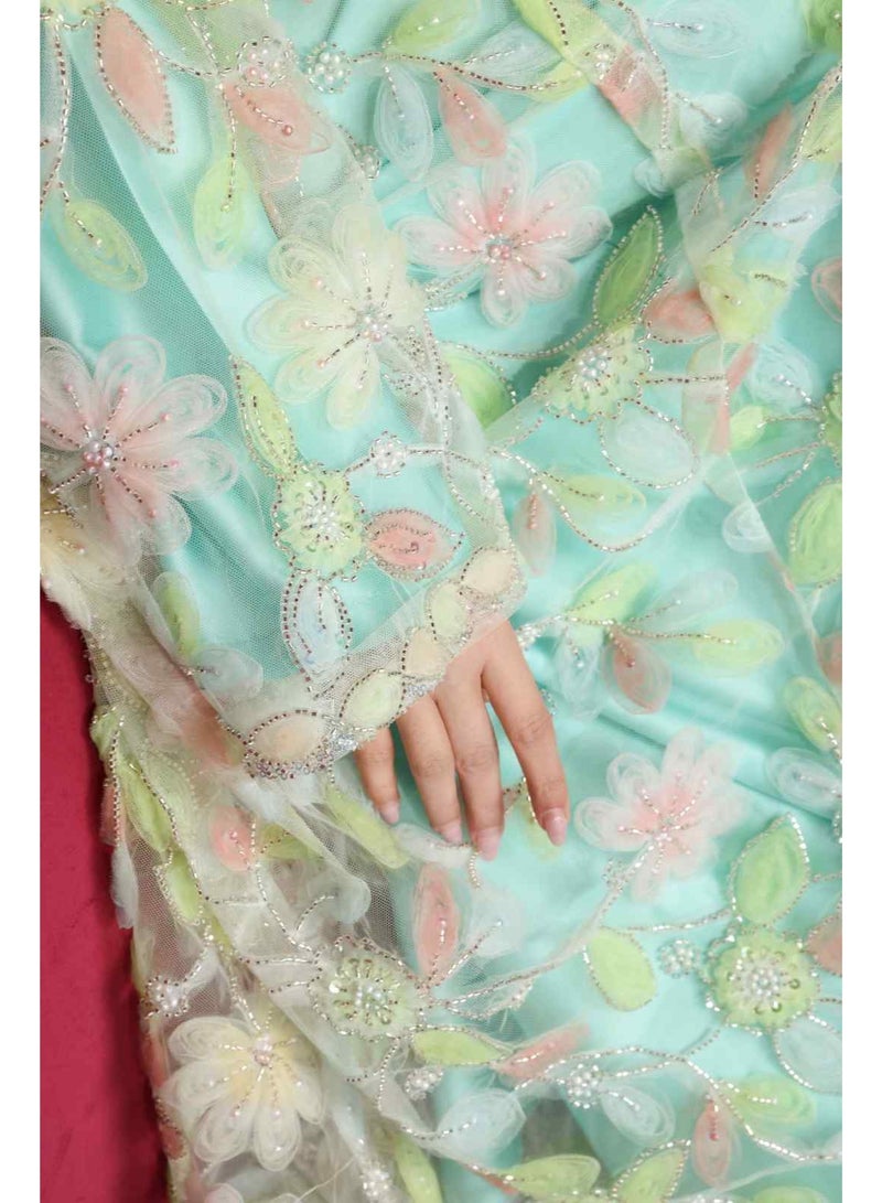 Iridessa (Peachy Petals) - Image 2