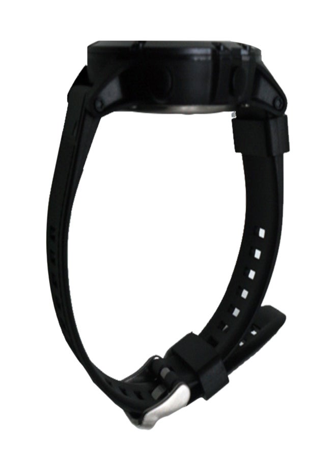 Spovan Outdoor Digital Smart Sport Watch for Men with Pedometer Wrist Watch for iOS and Android 50M Waterproof - Image 3