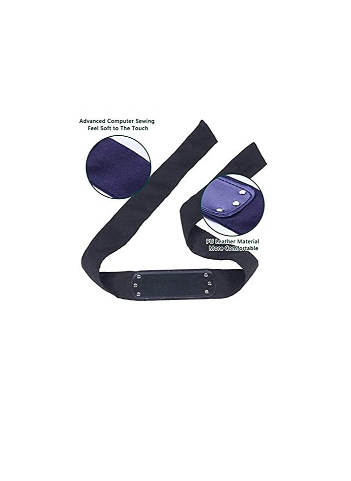 Generic - Naruto Headband Cosplay Prop Uchiha Itachi Headband Metal Rogue Ninja Sign Belt Itachi Naruto Merchandise Anime Headband - 1 - Image 1