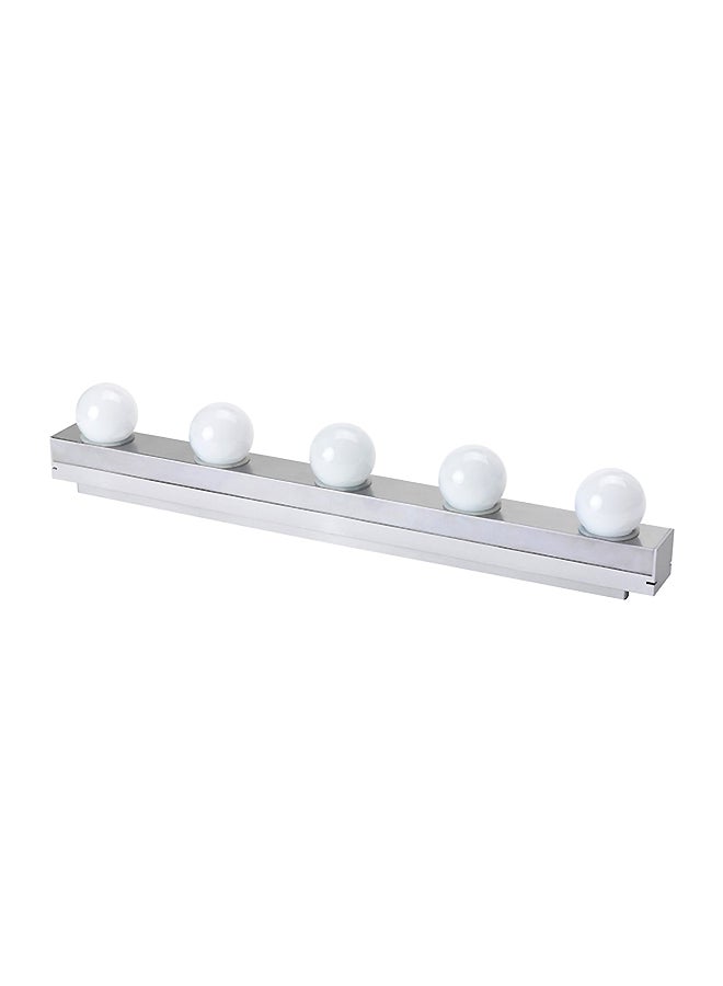 إسكدنيا مصباح جداري LED أبيض - Image 1