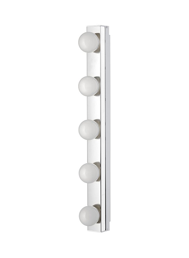 إسكدنيا مصباح جداري LED أبيض - Image 2