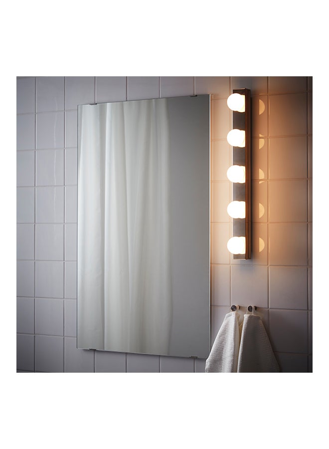 إسكدنيا مصباح جداري LED أبيض - Image 3