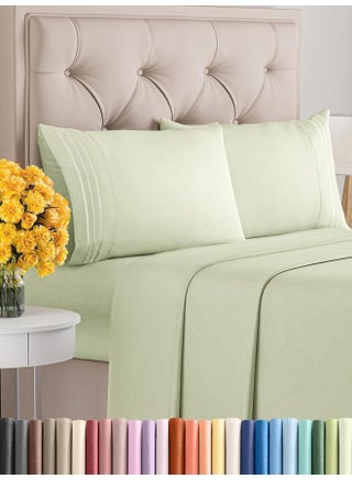 Mint Green