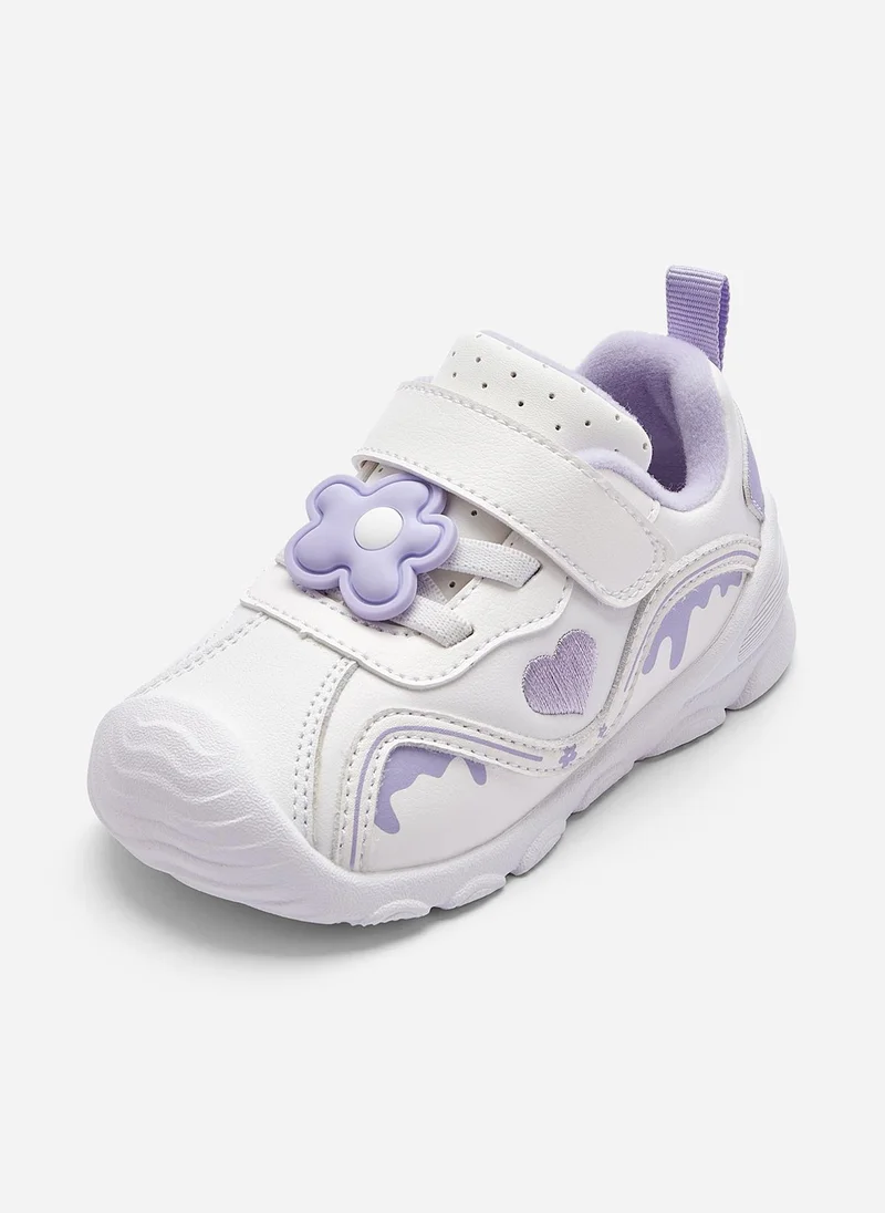 Balabala Baby Girl Baby Shoes