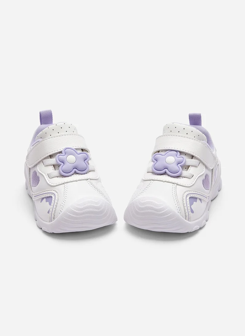 Balabala Baby Girl Baby Shoes