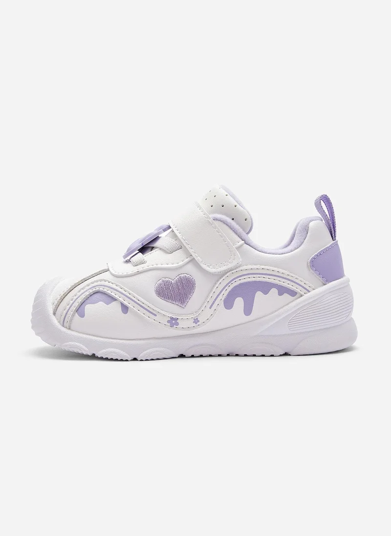 Balabala Baby Girl Baby Shoes