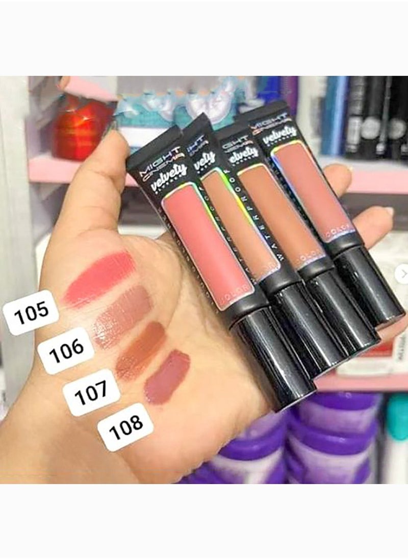 Might Cinema - Waterproof liquid blusher 15 grams from Might Cinema 108 - Image 1