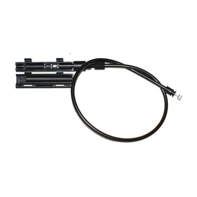 Wivplex 3PCS Engine Hood Release Cable Kit for BMW - Image 3