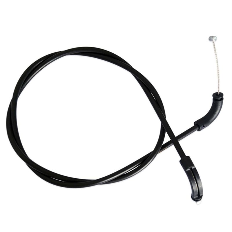 Wivplex 3PCS Engine Hood Release Cable Kit for BMW - Image 2