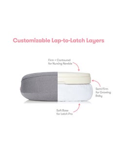 frida mom Adjustable Nursing Pillow  - Image 3