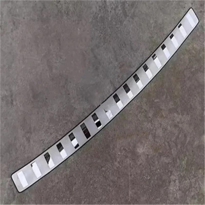 Vuzmode Rear Bumper Protector for Mercedes Benz GLC - Image 4