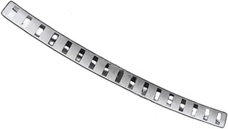 Vuzmode Rear Bumper Protector for Mercedes Benz GLC - Image 2