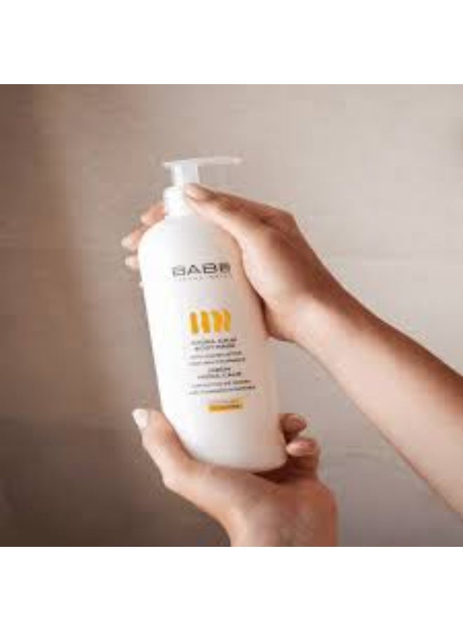 Babe Babé Hydra-Calm Body Wash 500ml - Image 3