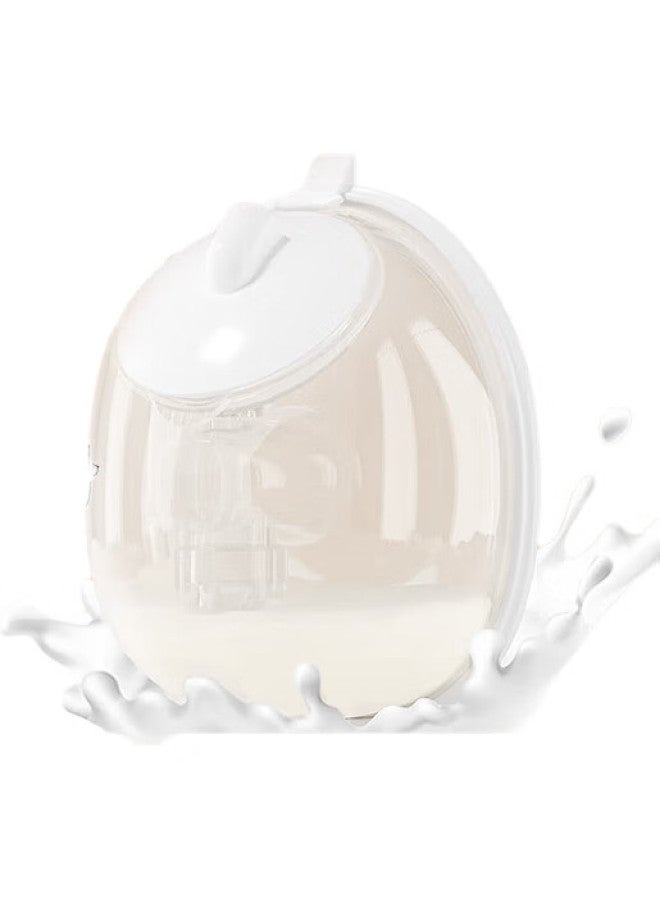 NCVI مضخة ثدي قابلة للارتداء، مضخة أحادية الجانب ثلاثية الاتجاهات، مضخة مزدوجة الجانب، قابلة للتحويل، تصميم غير مرئي، ملحقات مضخة الثدي - Image 3