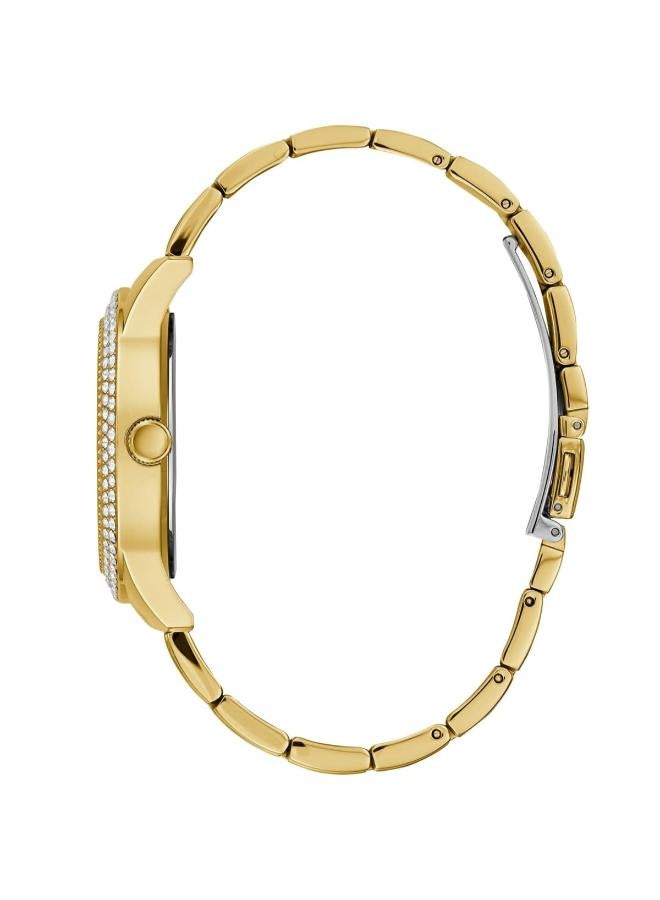 Guess Watch For Women W1097L2 - Image 2