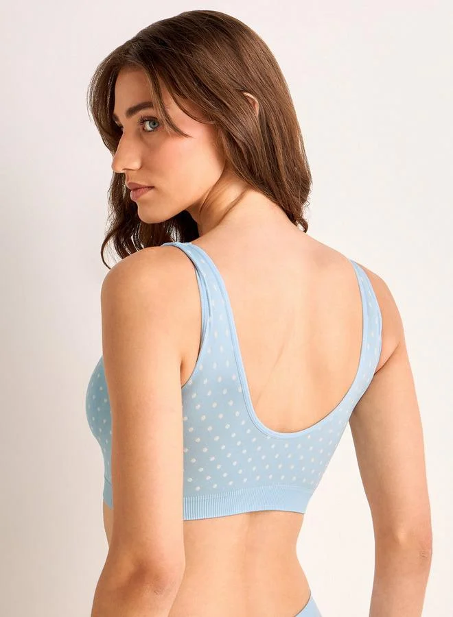 Splash FAV Intimates Seamless Bralette