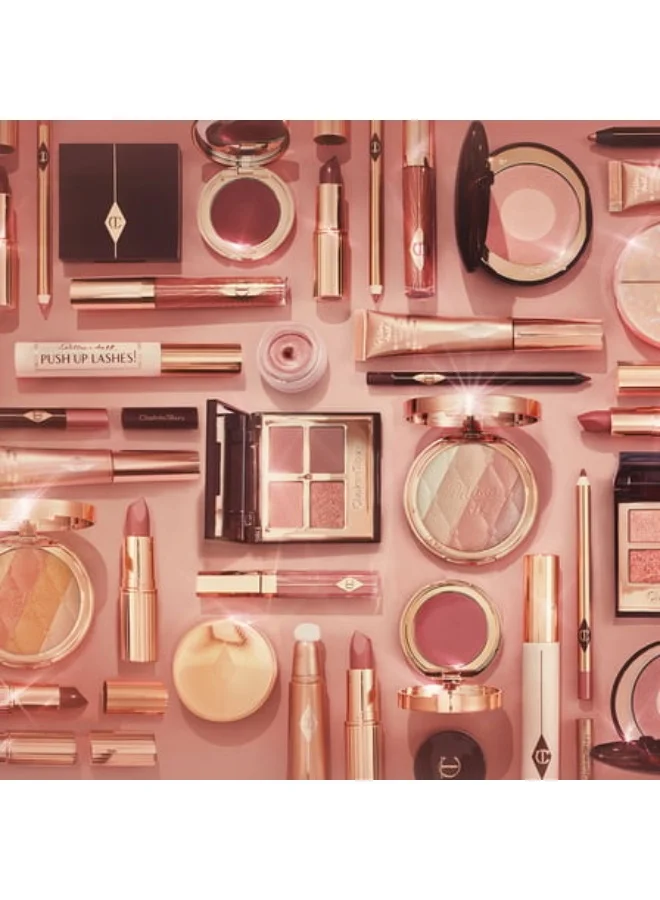Charlotte Tilbury Pillow Talk Lip And Cheek Glow - Colour Of Dreams