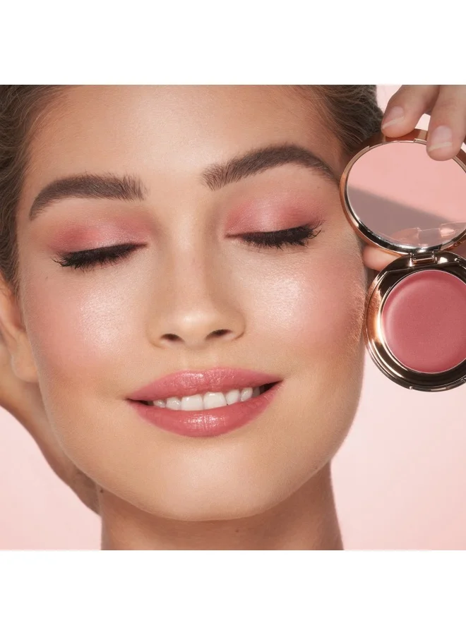 Charlotte Tilbury Pillow Talk Lip And Cheek Glow - Colour Of Dreams