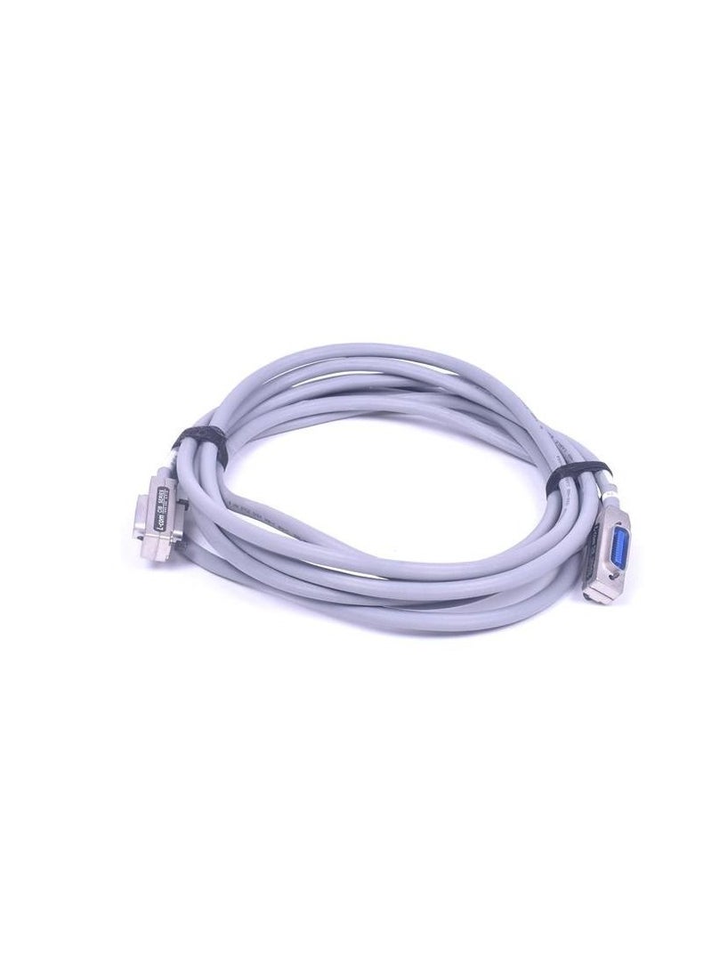 L-com كابل IEEE-488 بريميوم، عادي/عادي 6.0م - Image 3