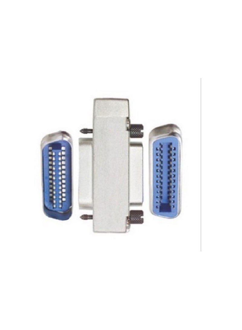 L-com كابل IEEE-488 بريميوم، عادي/عادي 6.0م - Image 2