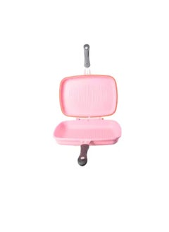 eBasket Double granite grill, size 36 cm (color may vary)  - Image 2