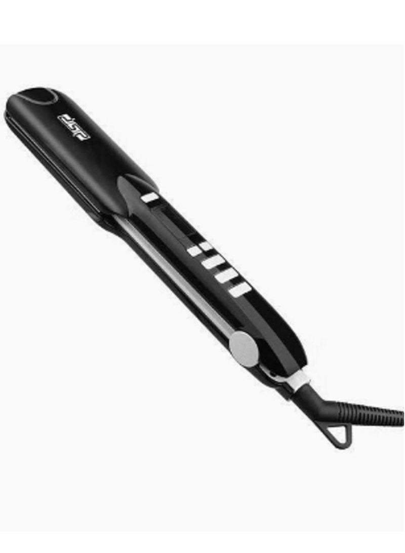 DSP Hair Straightener 750F Black 37 x 12cm - Image 2