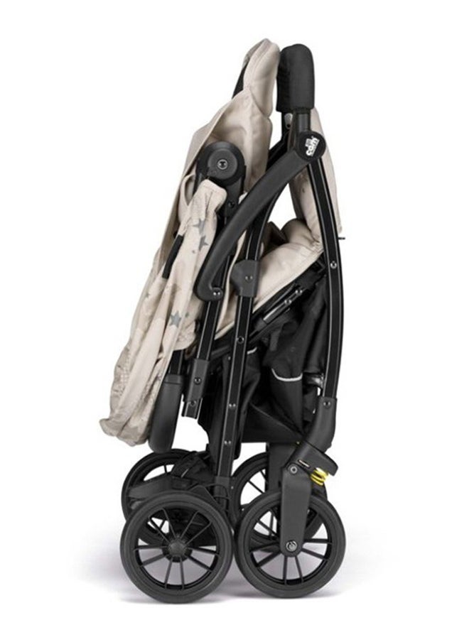 cam Giramondo Stroller  - Image 5