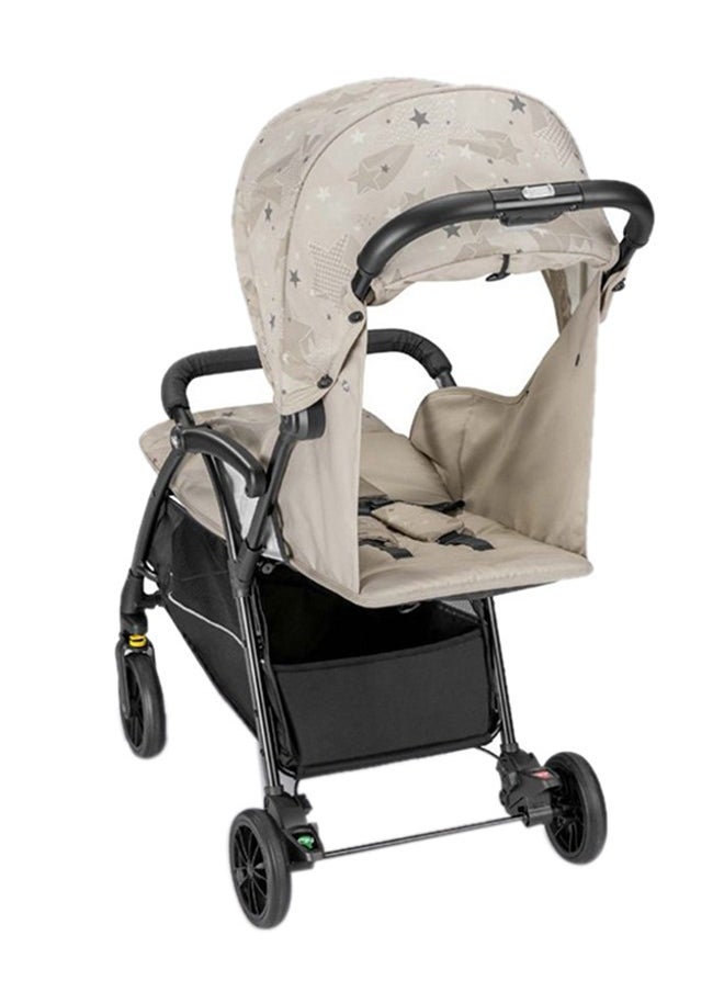 cam Giramondo Stroller  - Image 4