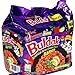 Samyang Habanero Lime Flavor Buldak Ramen Pack of 5 - Image 2