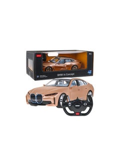 RASTAR RASTAR R/C 1:14 BMW I4 CONCEPT 