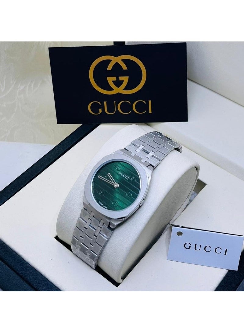GUCCI Gucci men's watch - Image 1
